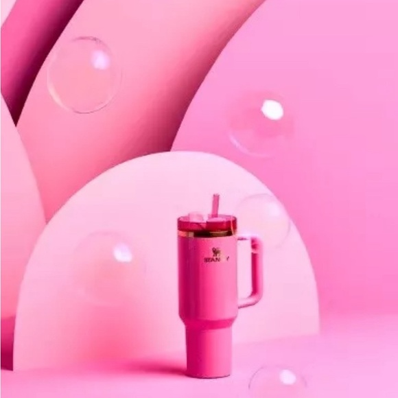 Stanley X Wicked 40oz Tumbler Target Exclusive Bundle ! - Picture 13 of 13